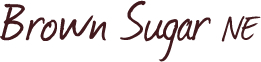 Brown Sugar NE Logo